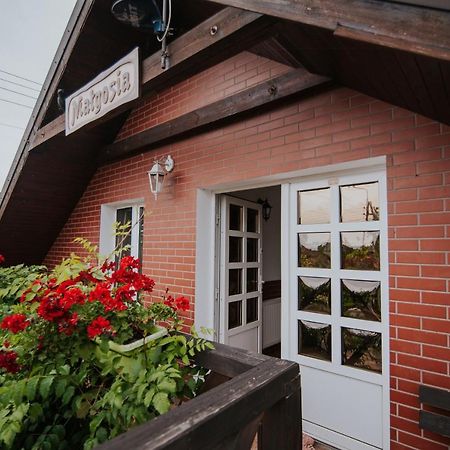 Agroturystyka Malgosia Lubiaz Ngoại thất bức ảnh